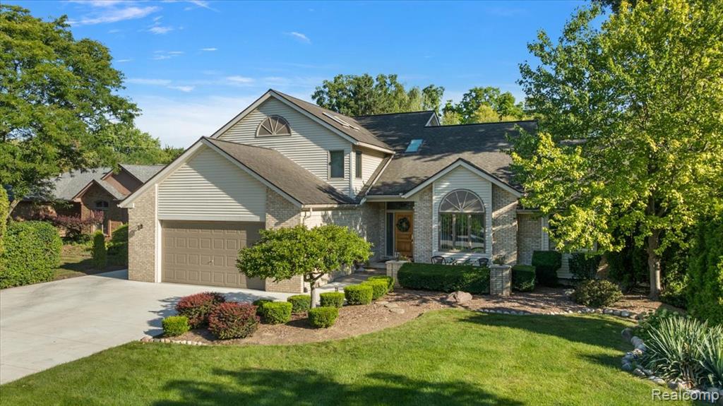 57 Streamview Drive, Troy, MI 48085 — photo 2