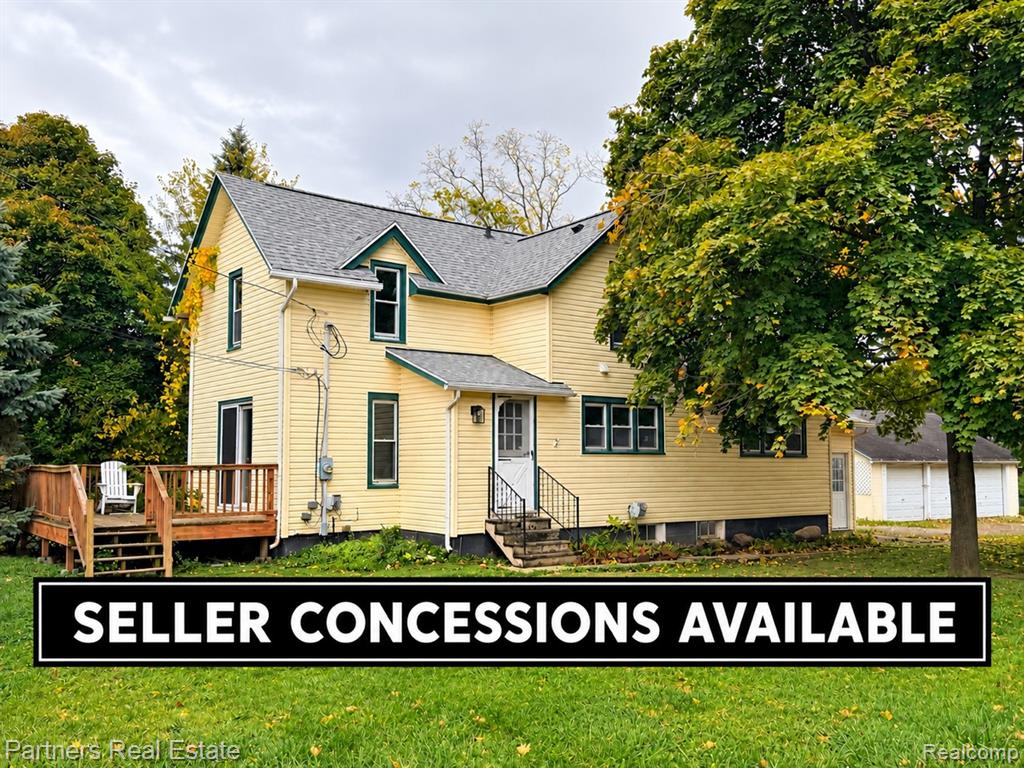 730 Union Street — photo