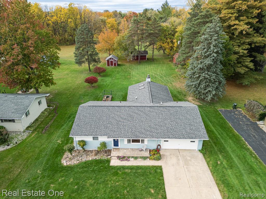 2750 Walbridge Road, Rochester Hills, MI 48307 — photo 2
