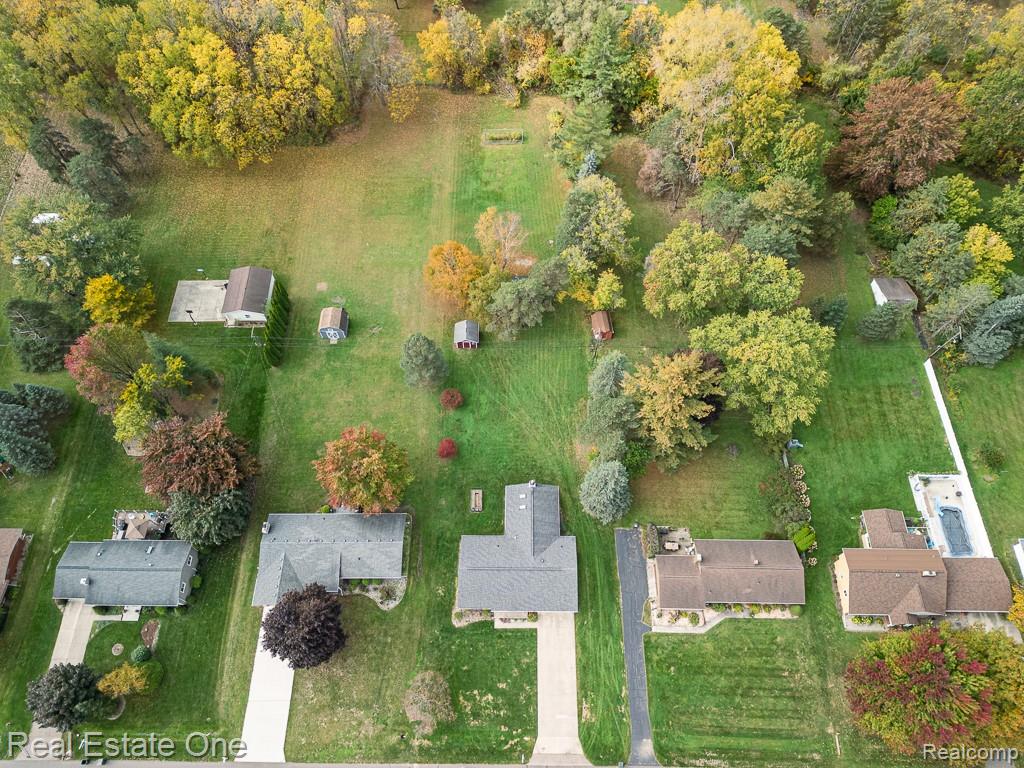 2750 Walbridge Road, Rochester Hills, MI 48307 — photo 3