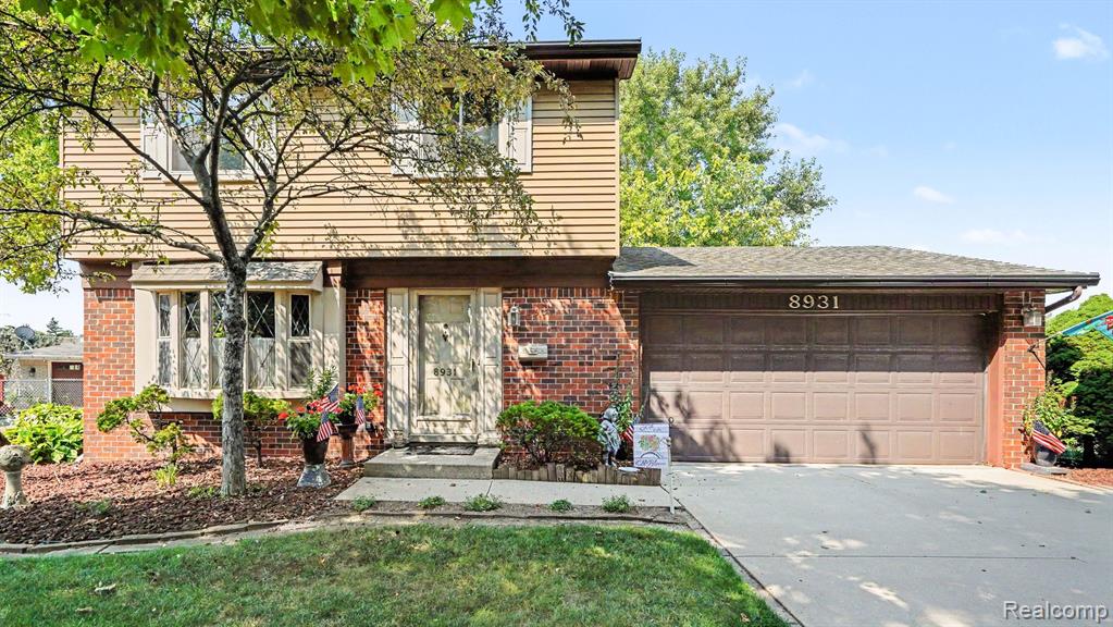 8931 Briarwood Drive — photo