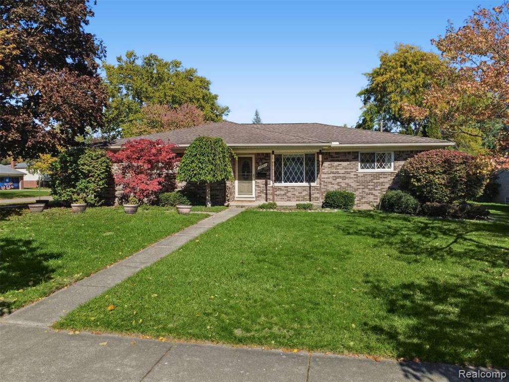 2341 Newbedford Drive — photo