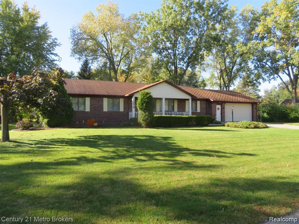 1278 Donal Drive — photo