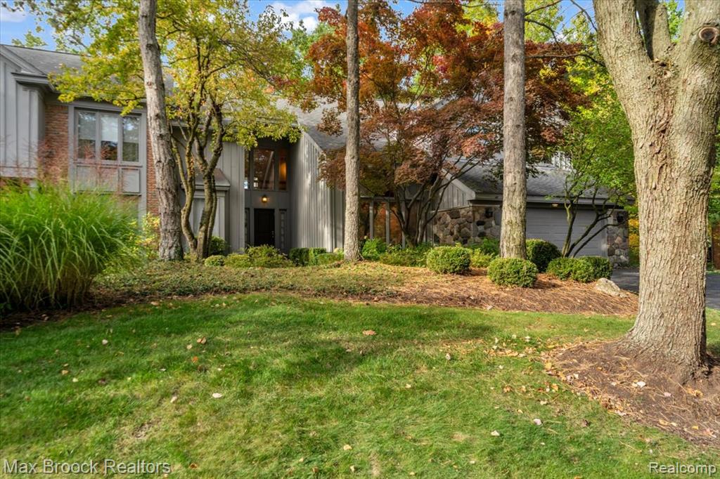 4929 Fairway Ridge Circle — photo
