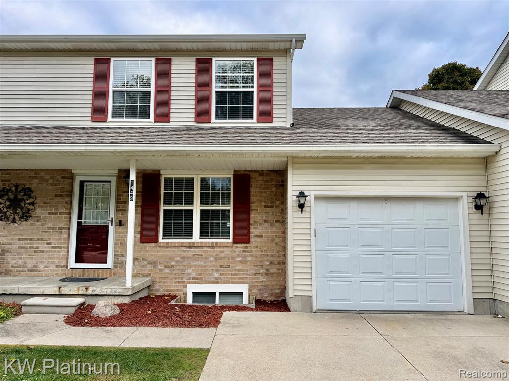 1449 Whispering Woods Lane — photo