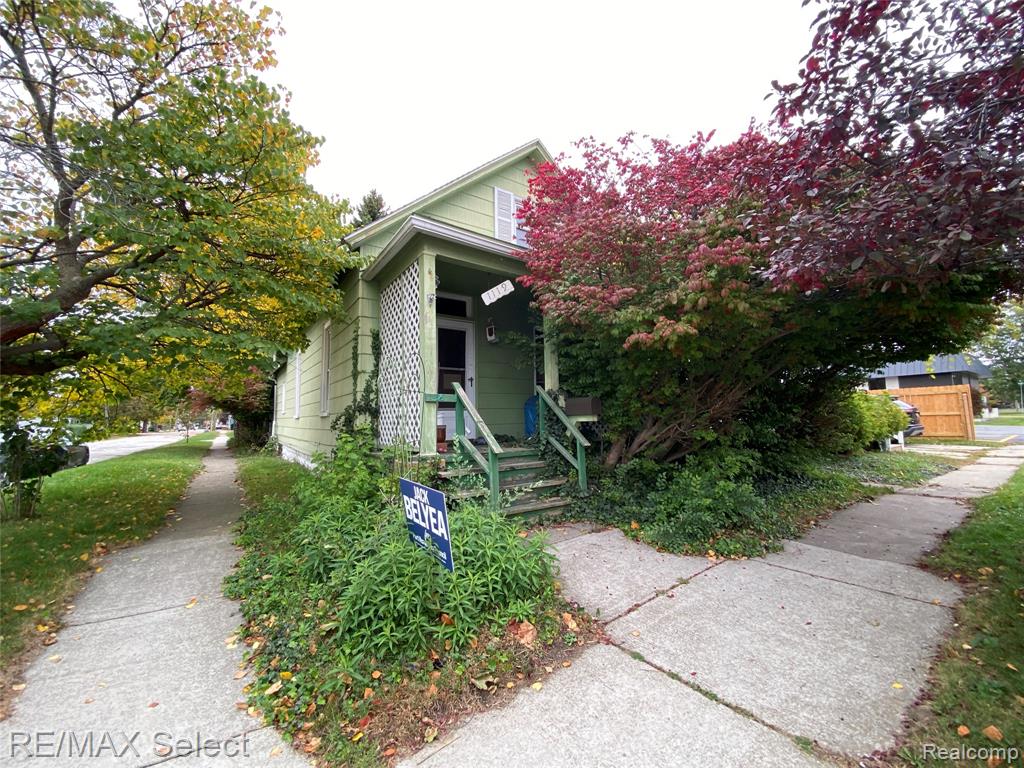 1119 Sedgwick Street — photo