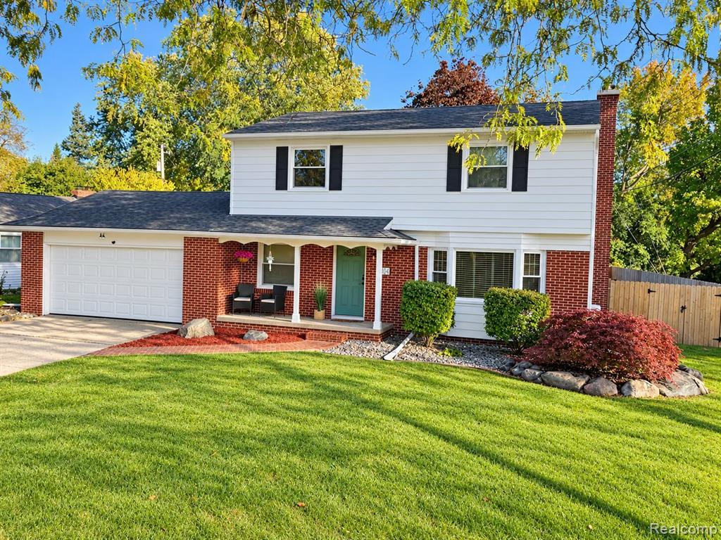 1004 Shelter Lane — photo