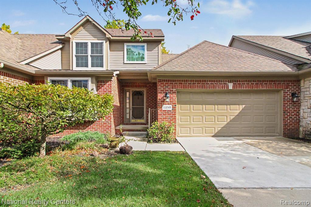 1195 Wind Chime Drive — photo