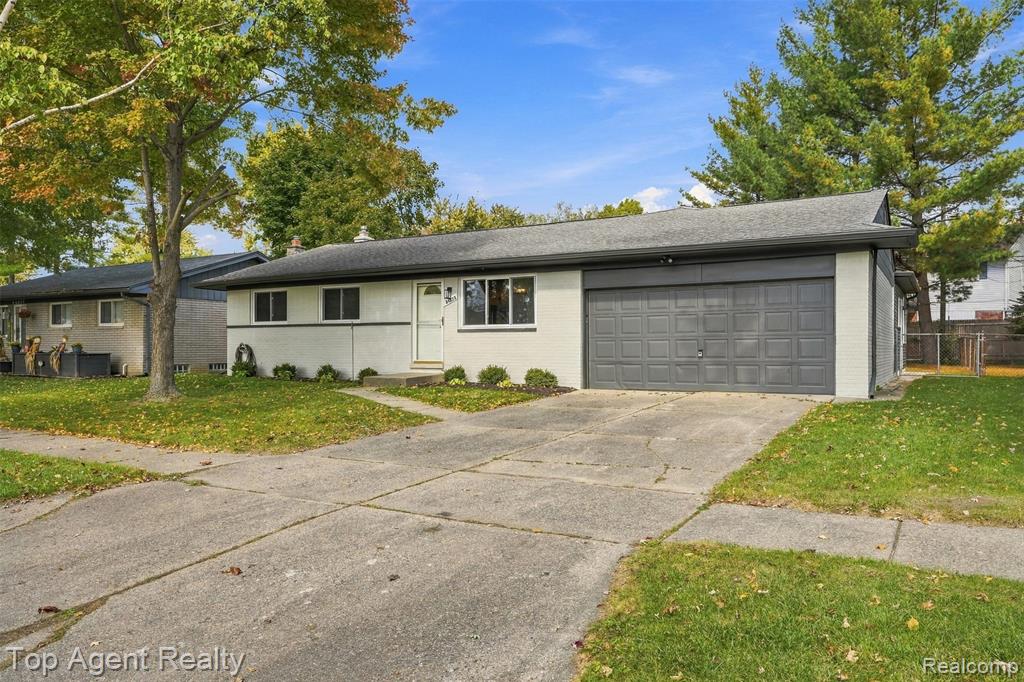 24223 Ramsgate Street — photo