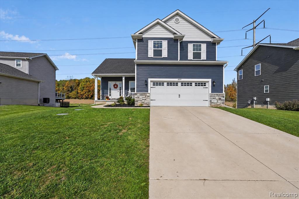 6251 Summerbrooke Circle — photo