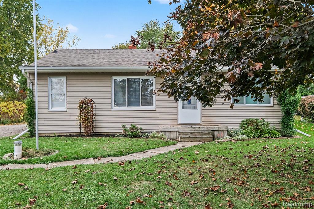 3346 Ellis Park Drive — photo