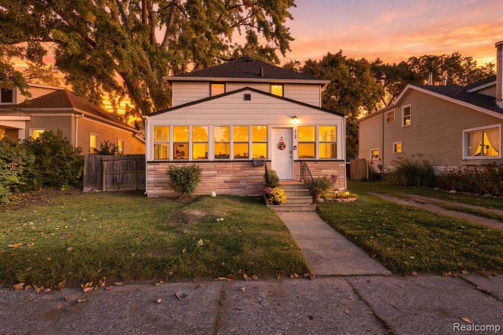 72 Clair Street — photo