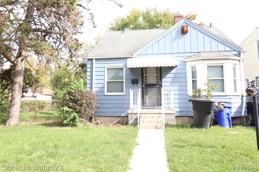 18064 Greeley Street — photo