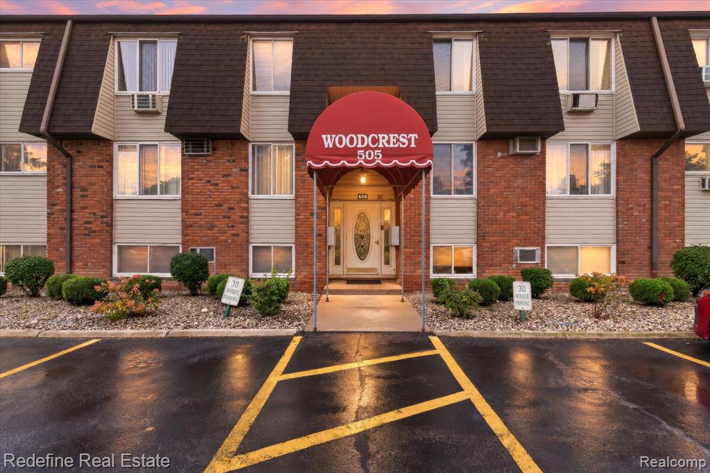 505 John Anderson Court — photo