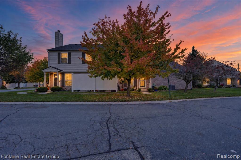 3141 High Pointe Ridge Road — photo
