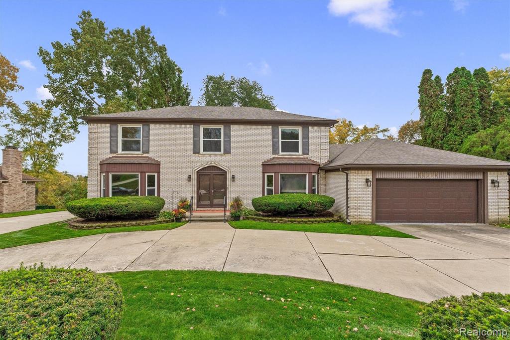 33629 Heritage Hills Drive — photo