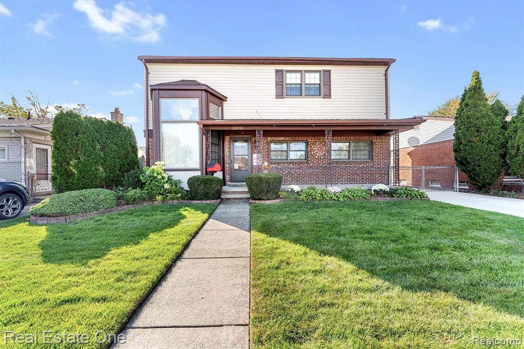 23761 Irving Street — photo