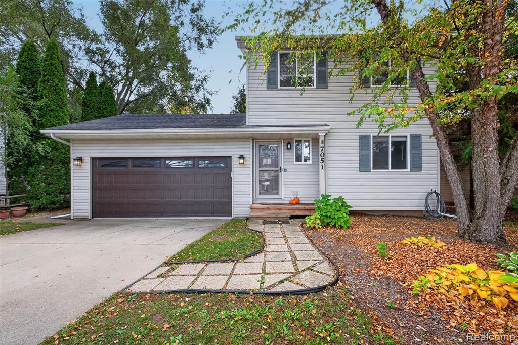 7051 Villa Drive — photo