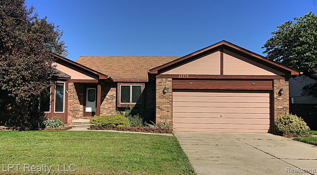 41175 Justin Drive — photo