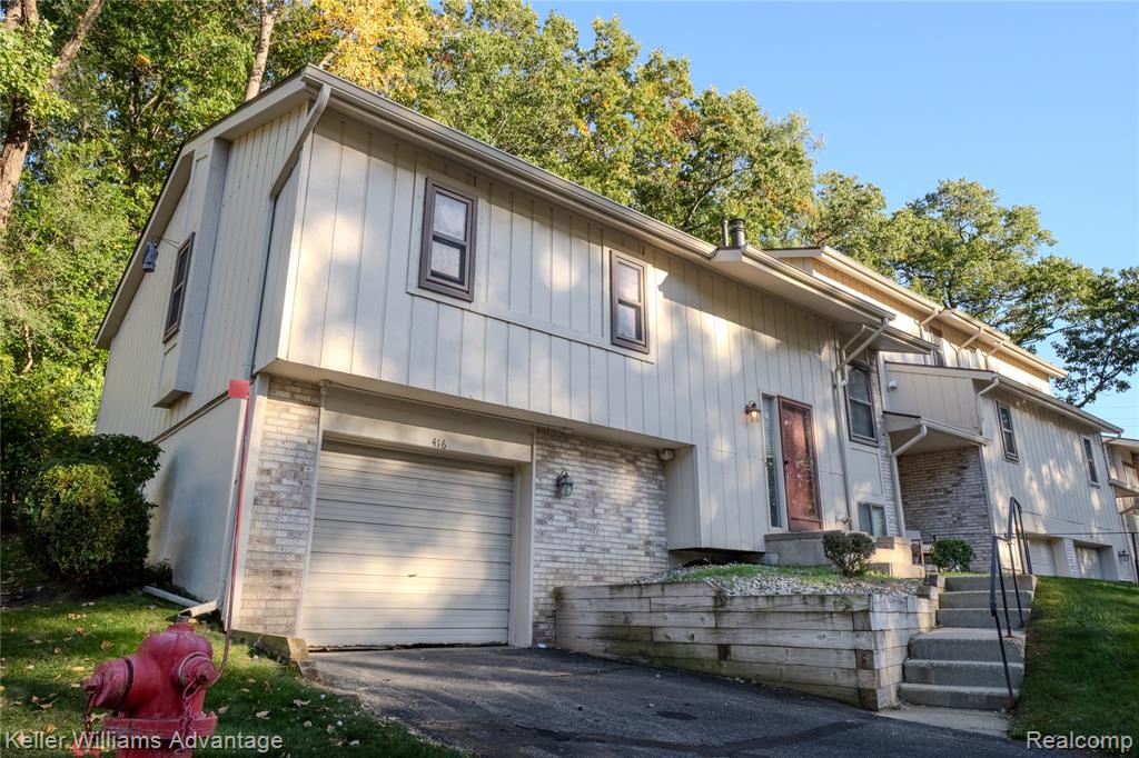 416 Forest Drive — photo