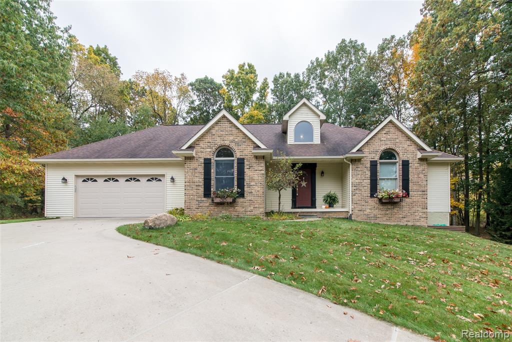 10315 Denton Creek Drive — photo