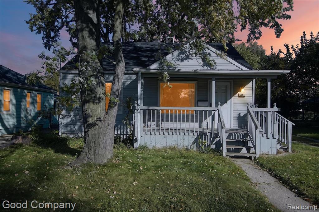 13968 Berwyn — photo