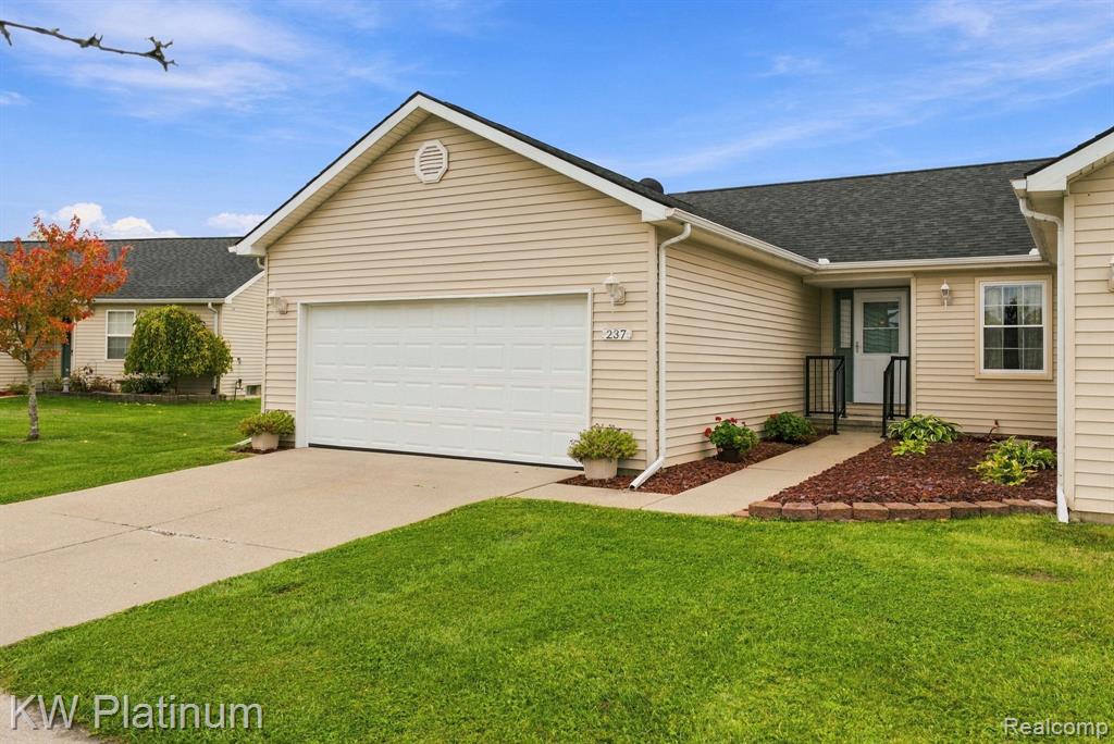 237 Quail Drive, Capac, MI 48014 — photo 2