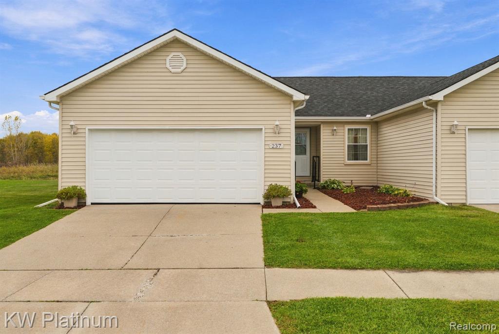 237 Quail Drive, Capac, MI 48014 — photo 3