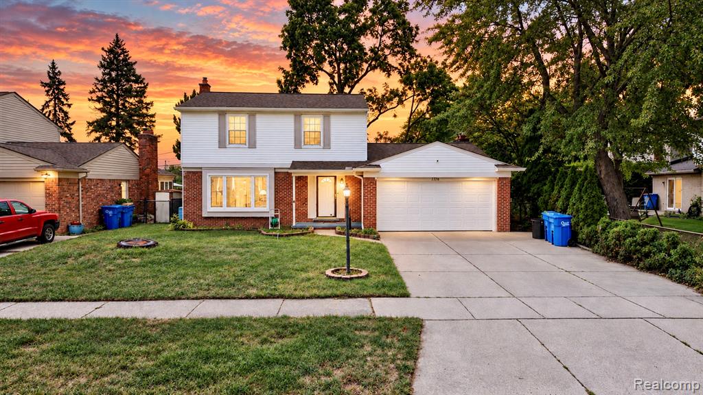 4728 Stilwell Drive, Warren, MI 48092 — photo 2