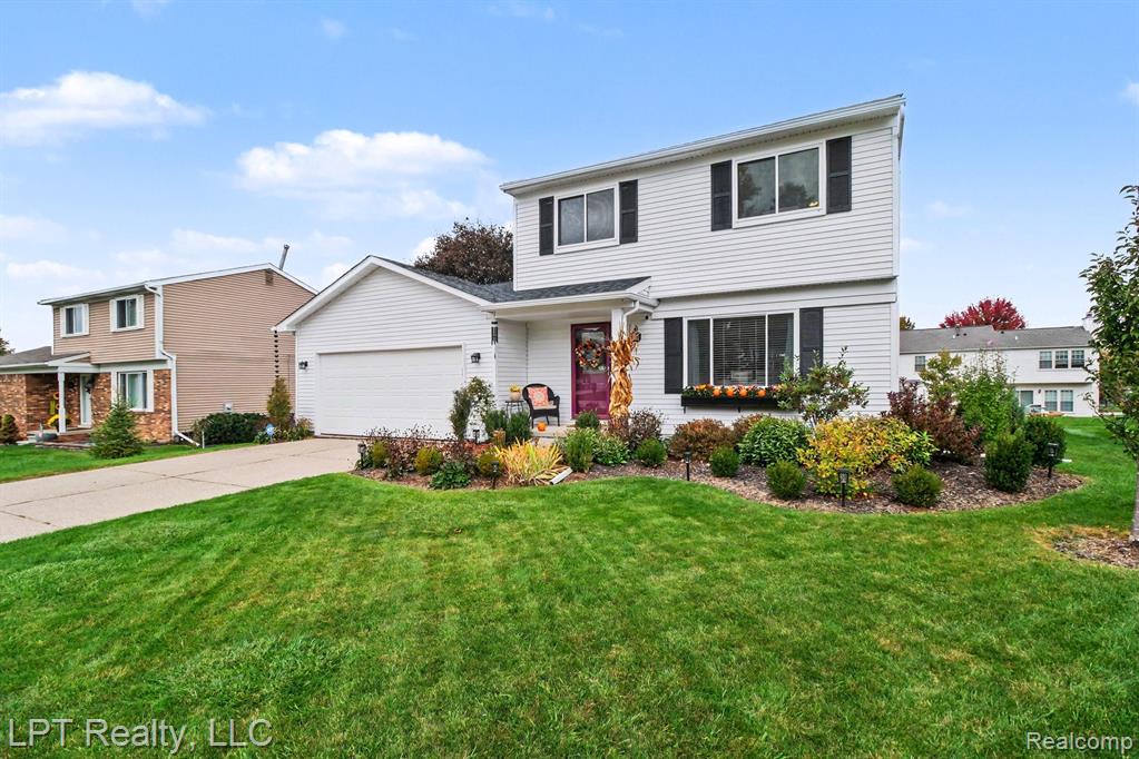 183 Arlington Drive — photo