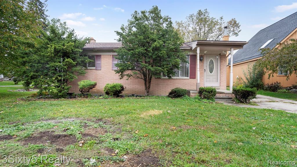 22480 Carter Road — photo