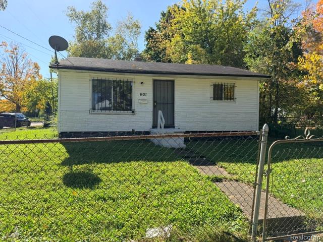 601 W Alma Avenue — photo