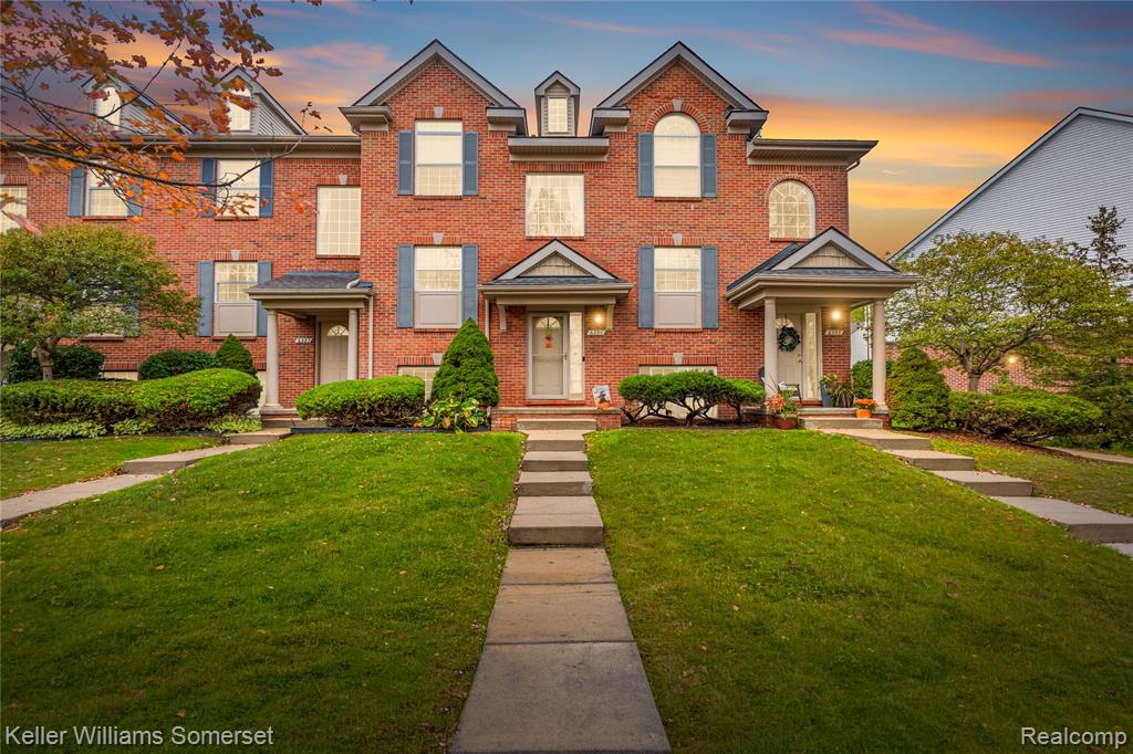 6391 Waldon Center Drive — photo