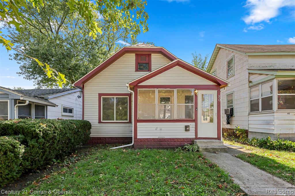 50 E Rockwood Street — photo