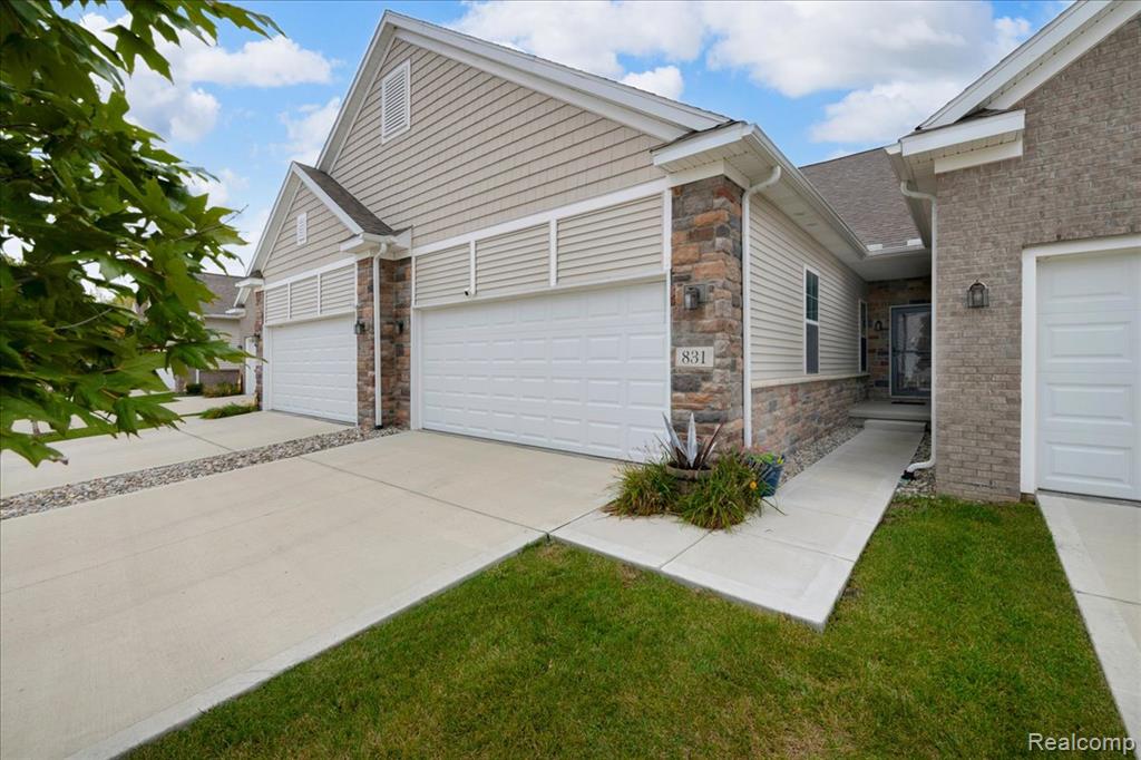 831 Plum Village Drive — photo