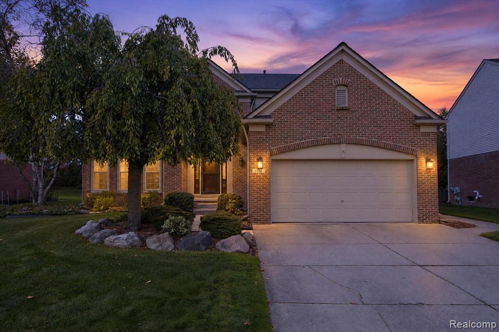1756 Bridgewater Court — photo