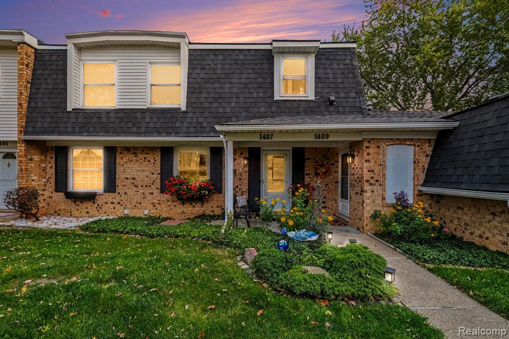 1407 Wexford Drive — photo