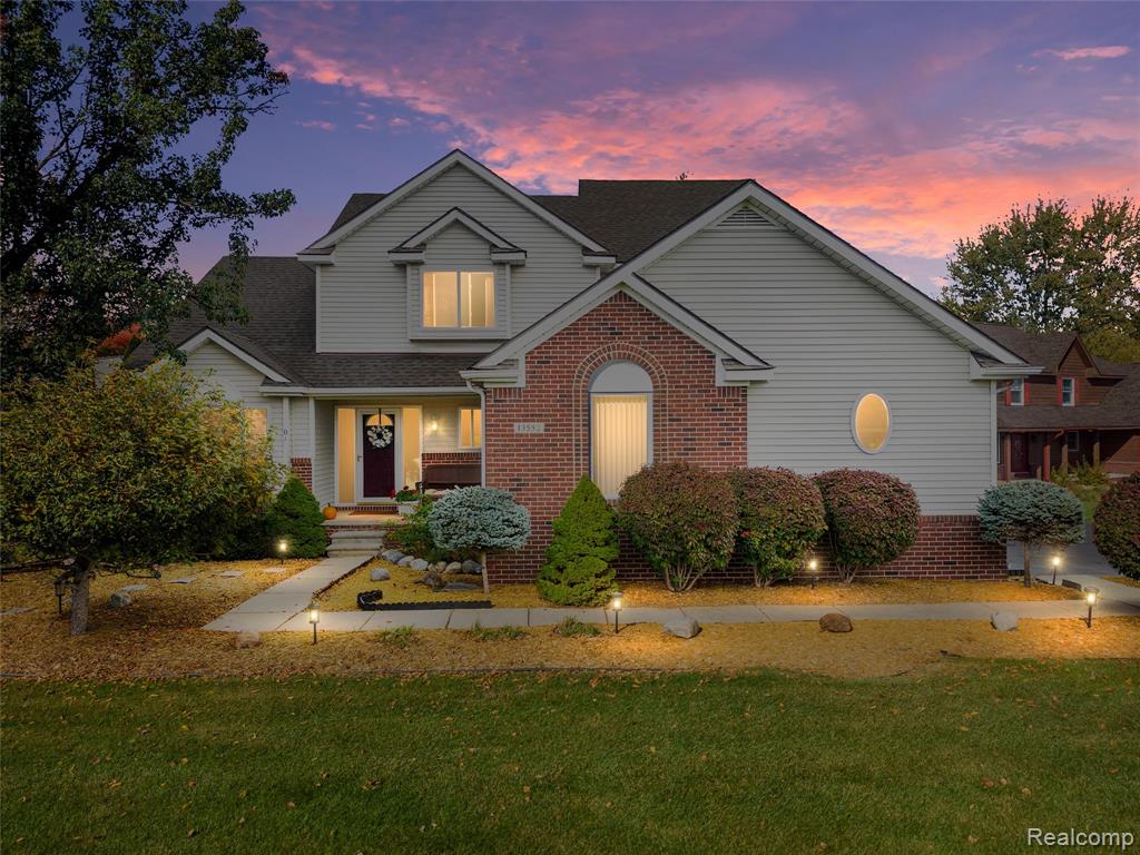 13552 Windmoor Drive — photo