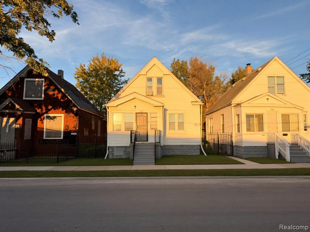 340 Cavalry Street — photo
