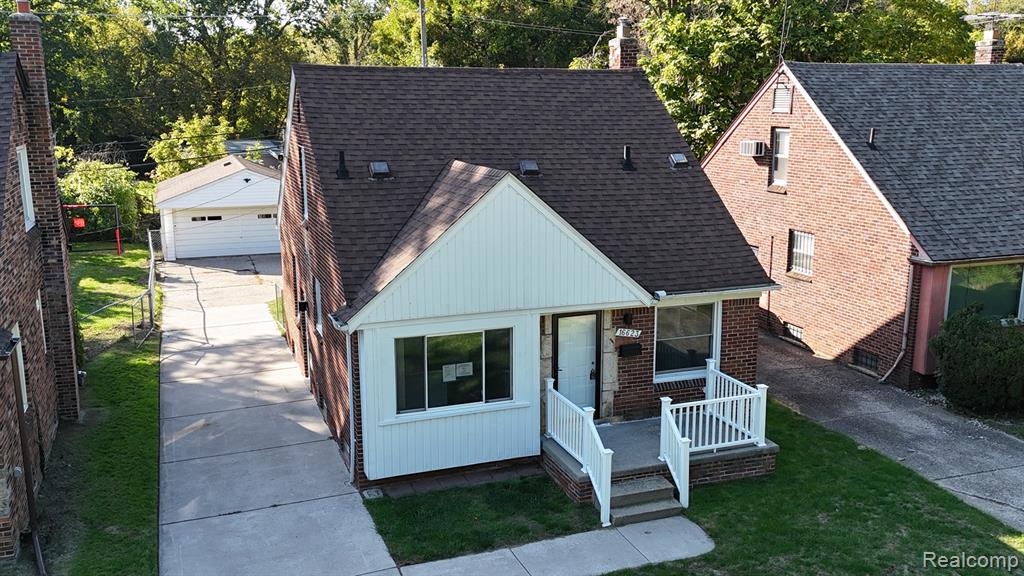 16623 Hazelton Street — photo