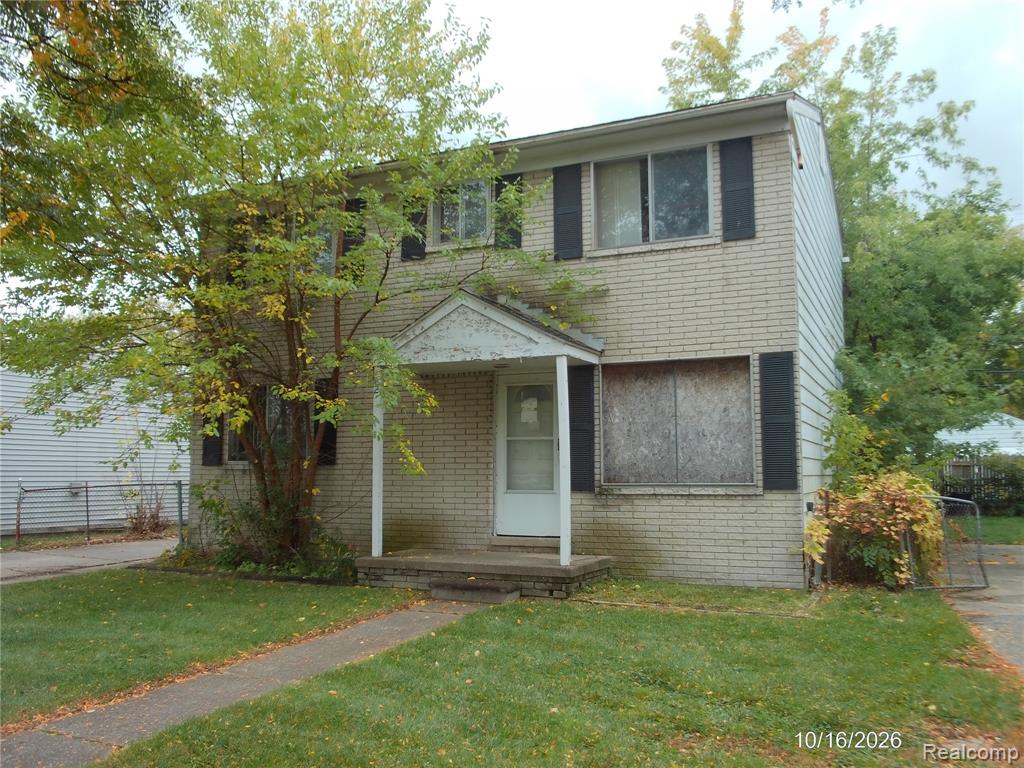 25825 Schoenherr Road — photo