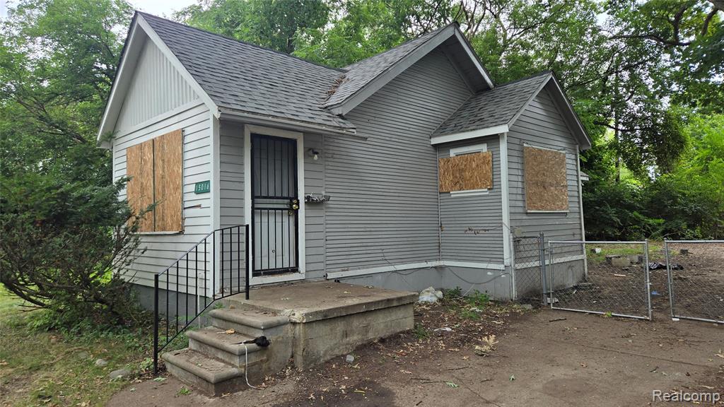 15016 Beaverland Street — photo