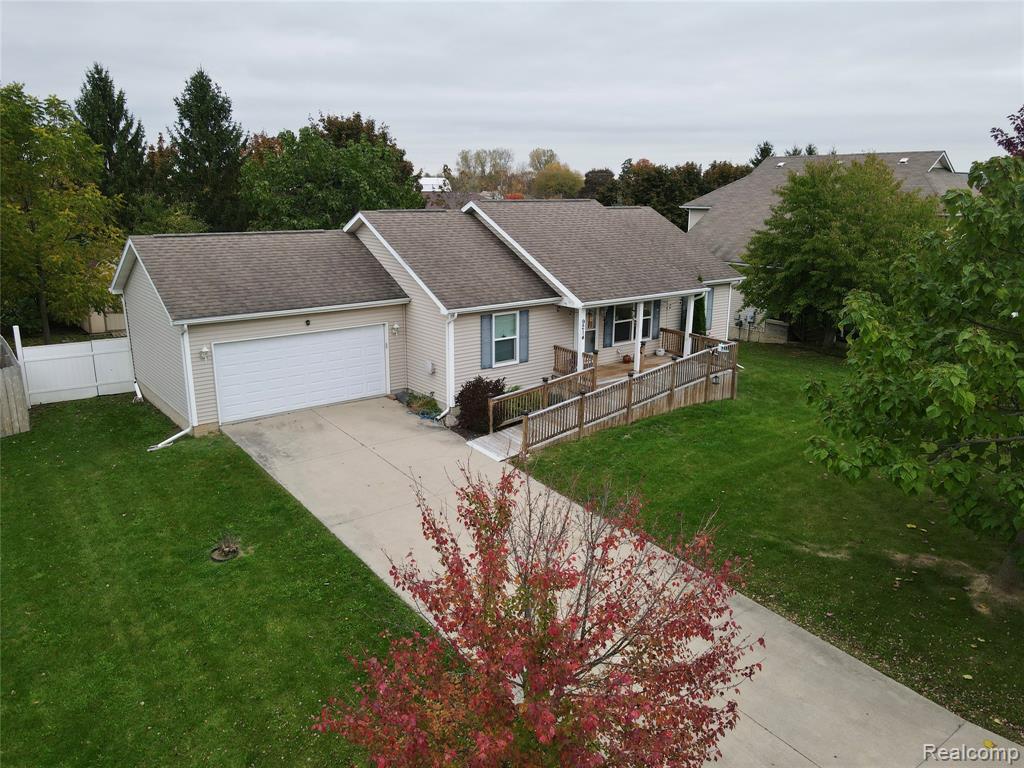 9214 Jill Marie Lane — photo