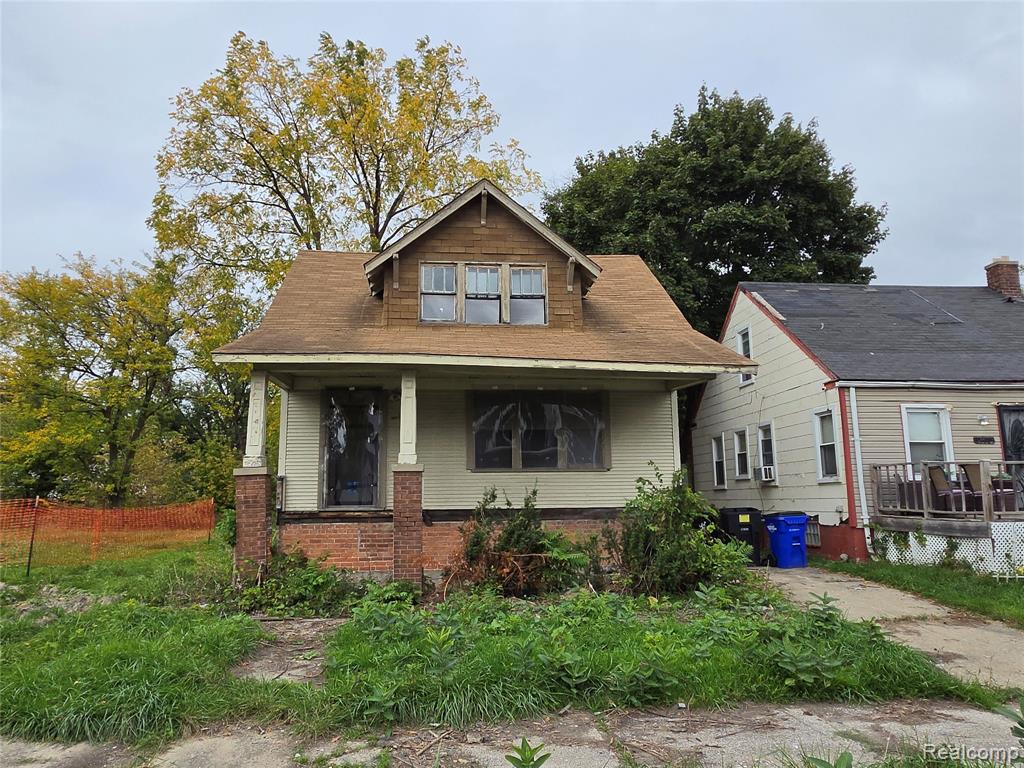 11081 Rosemary Street — photo