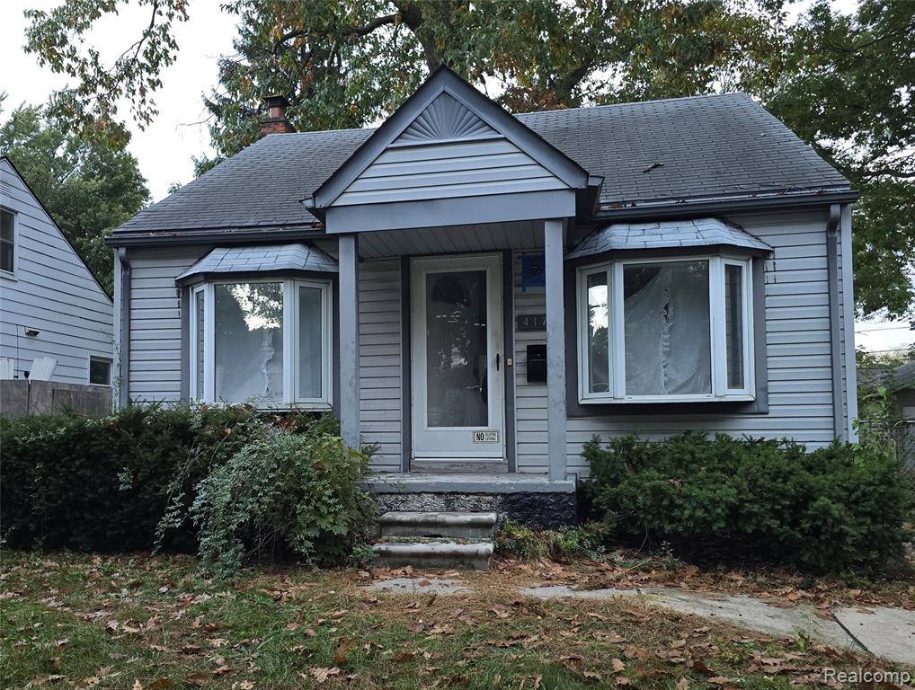 4177 Cornell Street — photo
