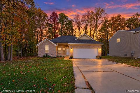 4363 Spring Meadows Court — photo