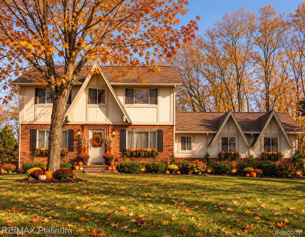 6133 Oak Valley Drive — photo