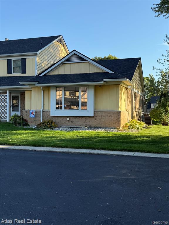 1412 Westbury Drive — photo