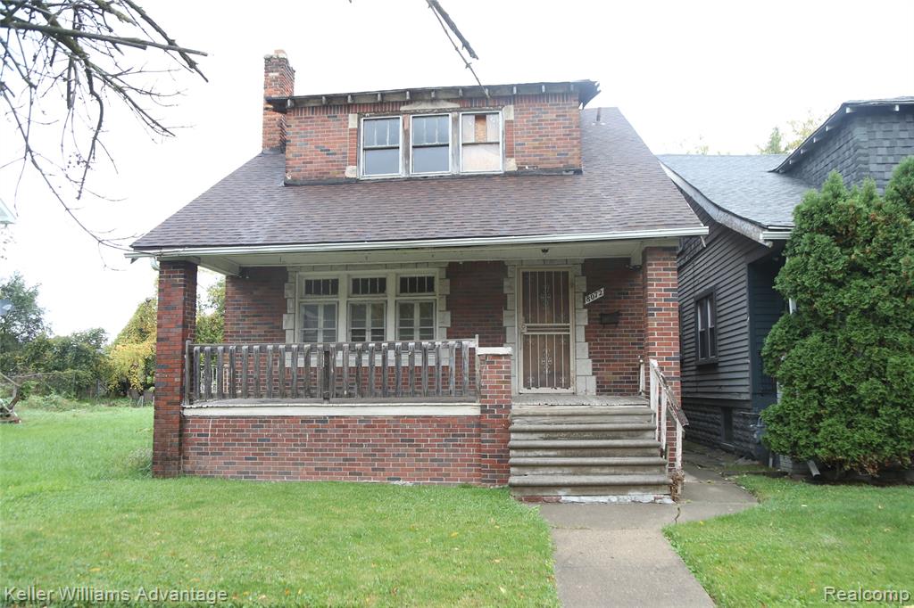 8072 Prairie Street — photo