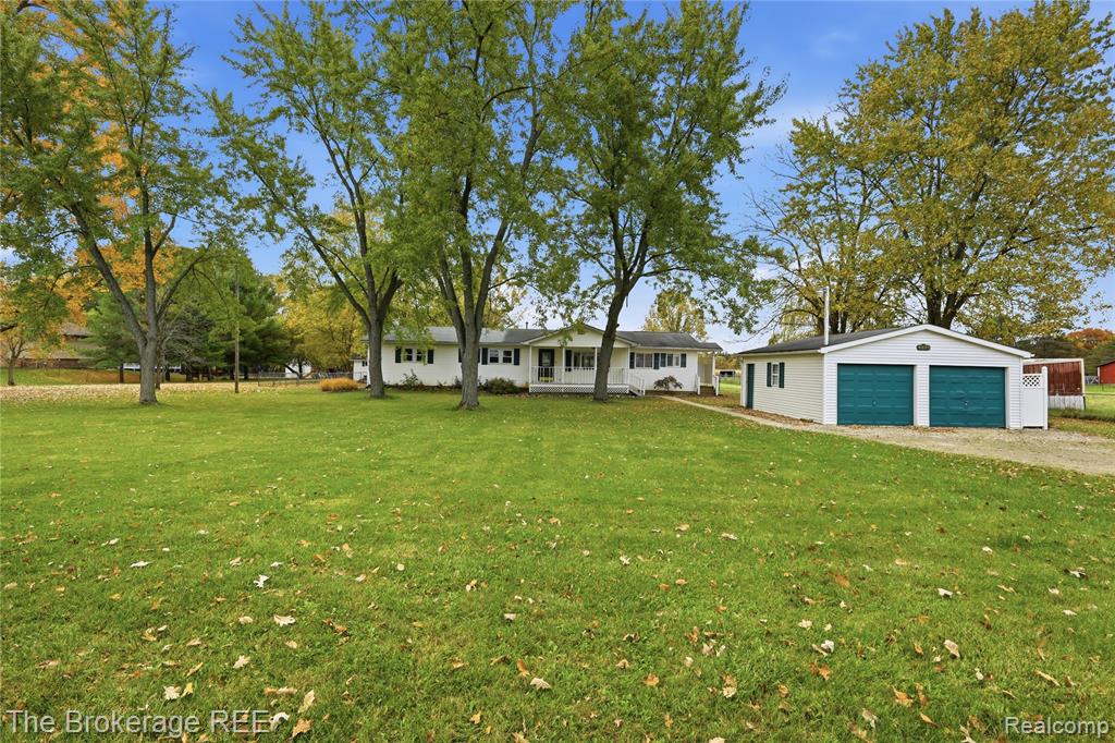 4233 Merwin Road, Lapeer, MI 48446 — photo 3